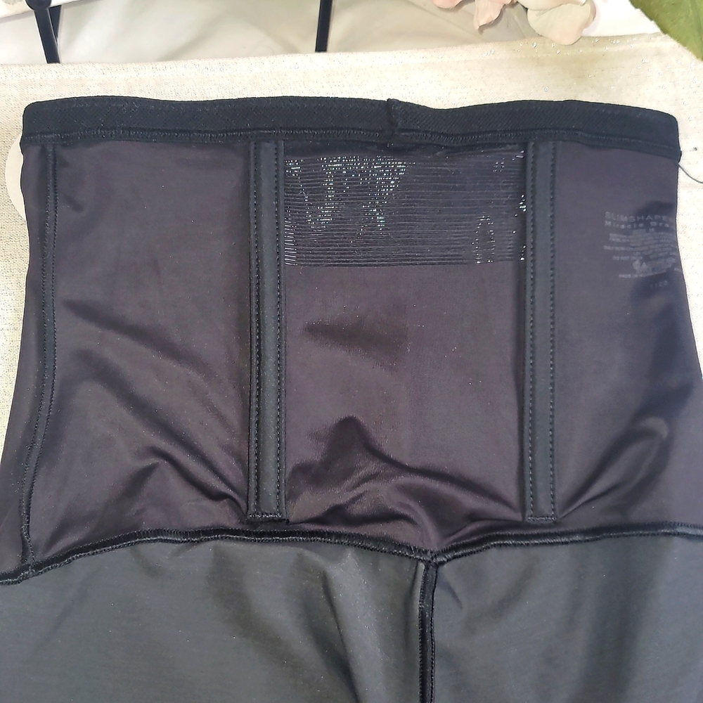 SlimShaper Intimates Shapewear Elegant wear Career Office wear - Picture 8 of 10